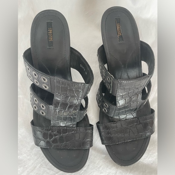 Geox Wedges 39 - Picture 2 of 5